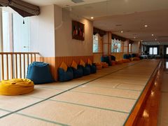 -西安国际创新人才交流中心•药浴温泉