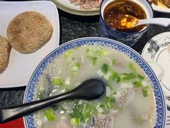 -老北京胡同味道二荤铺(酒仙桥店)