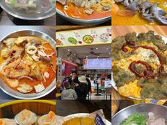 -中山路步行街