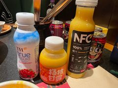 -牛New寿喜烧(金茂览秀城店)