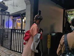 -无锡惠山寺