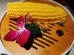 -荷塘秋月·本帮江浙菜(国权路店)