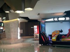 -星河寰宇IMAX影城(星河WORLD·COCO Park店)