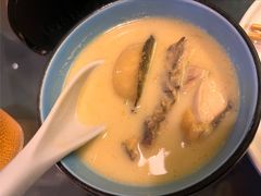 -金龙·打边炉(南京西路店)