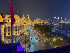 -外滩8号 whisky bar(金延大厦店)