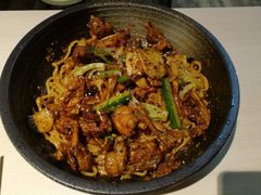 -友达面馆(二七南路店)
