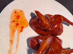 -彩丰楼中餐厅(佘山世茂洲际酒店)