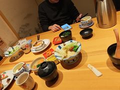 -大岛日本料理铁板烧(南通大饭店)