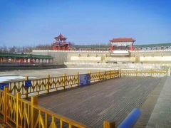 九龙潭-克拉玛依河景区-九龙潭