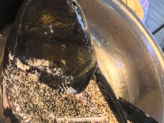 -好灶头妈妈菜·柴火灶台鱼·千岛湖土菜地标美食