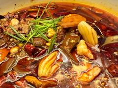 -民族饭店-四季餐厅