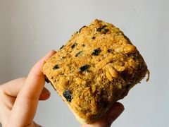 海苔肉松卷-苹果花园(鞍山路店)