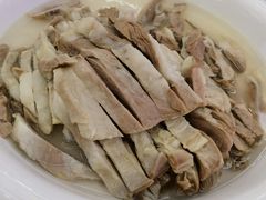 手抓肉-内蒙古驻京办餐厅