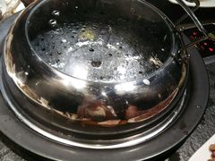 -马路边上·小海鲜烧烤(八一路店)