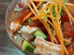 -panchos 墨西哥餐厅(嘉绿苑店)