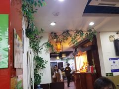 大堂-潮汕美牛肉丸火锅店(天宁寺店)
