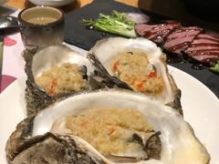 -赤坂亭·M9和牛烧肉·铁板烧(合肥万象城店)