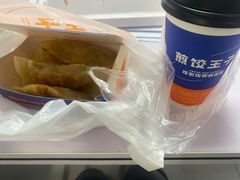-煎饺王子(财富广场店)