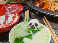 -蜀大侠火锅(总府路店)