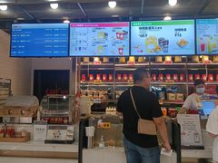 -CGV影城(卓悦中心 IMAX激光店)