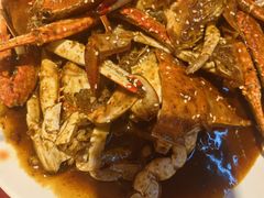 -天津乾毓德饭庄·清真传统炒菜·海鲜烧烤(咸阳路店)