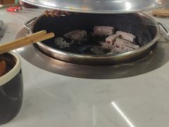 -李家水浒烤肉(五一店)