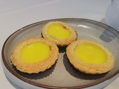 蛋挞-万龙洲海鲜(南新仓店)