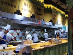 -驿楼兰·新疆菜(火车站店)
