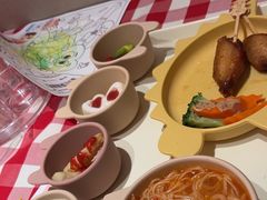 -西贝(紫荆广场店)