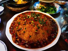 -缘来聚·徽菜名店(黄山宏村店)