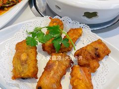 -陆记鹅庄·潮汕菜·狮头鹅(大仟里店)
