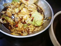 -淮南牛肉汤酒店(可伦公馆店)
