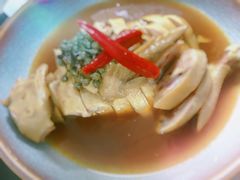-老板恋上鱼(环山路店)