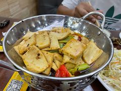 -洪兴砂锅·融合砂锅菜(星河城店)