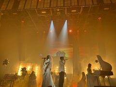 -轩 SUPER LIVE 超级现场(农科路店)