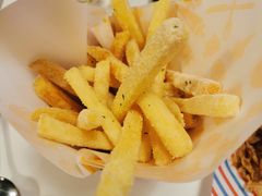 -玩味工厂·东南亚特色餐厅(太古里店)