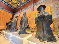 -南沙天后宫景区
