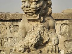 -卢沟桥文化旅游区