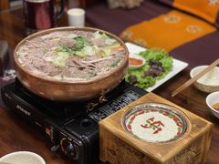 -玛禄藏膳(五分店)