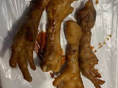-赵元章肉骨烧(山塘街店)