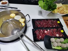 -陈记顺和潮汕牛肉火锅(棠德南路店)
