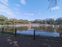 -平房公园