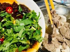 -潮正和潮汕牛肉火锅·老字号(番禺万达店)