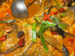 -二十八里太湖船菜(吉祥路店)