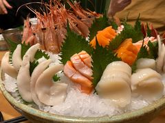 -王鼎精致料理铁板烧(世博源店)