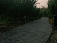 -门城湖公园