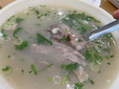 -褚氏岛城一汤(闽江路店)