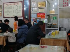 大堂-孟记传统大刀面(星源商城店)