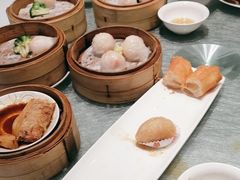 -新雅粤菜馆(南京东路店)