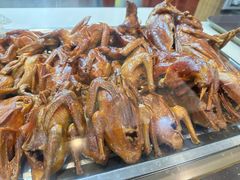 -老白肉馆(临江小区店)